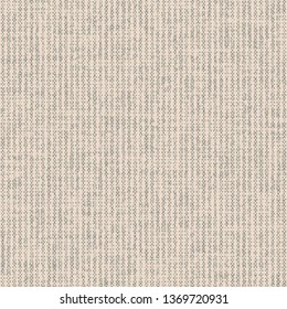 Abstract Canvas Irregular Textured Background. Seamless pattern.
