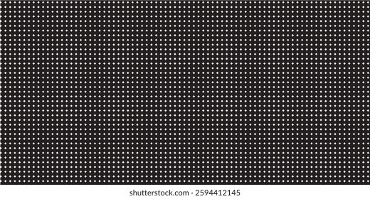 Abstract Canvas Texture Dotted Halftone Pattern Vector Retro Fabric Wallpaper Simple Abstract Modern