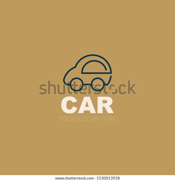 Abstract Car
Creative Design Concept. Car vector
logo