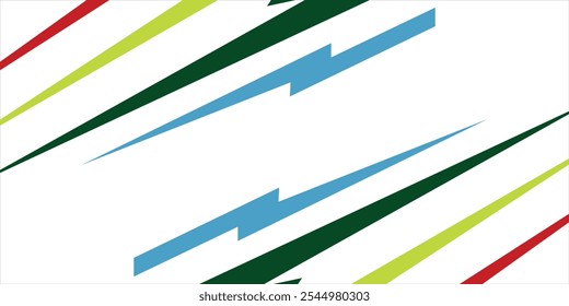 Abstract car decal wrap background design, grunge halftone splash striking motorsport racing stripes,