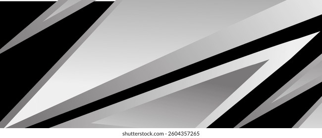 Abstract car decal wrap silver gradient  background design, grunge halftone splash striking motorsport racing stripes, sporty modern speedy sticker vinyl livery vector