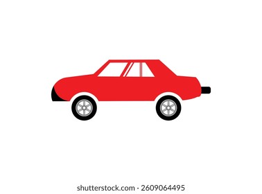 Abstract car logo design, Vector design Concept