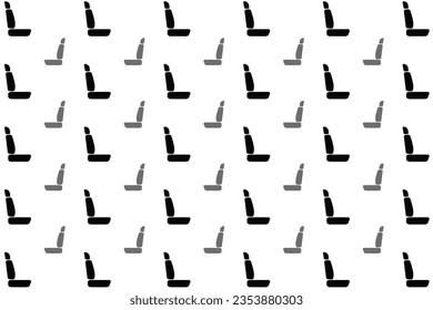 Abstract Car Seat Pattern Background, can be used for business designs, presentation designs or any suitable designs.