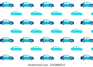 Abstract Car Side View Pattern Background, can be used for business designs, presentation designs or any suitable designs.