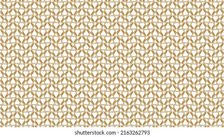 Abstract card, banner design with star, circle, polygonal, geometric, geometric shapes vector pattern.