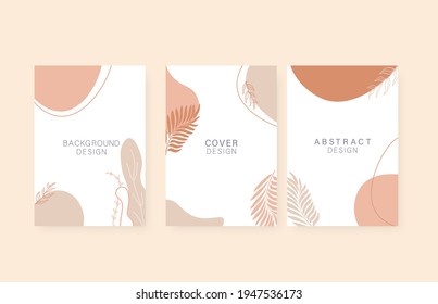 Abstract card with trendy abstract square templates. Minimal design. Design promotion. Vector memphis. Banner promotion.
