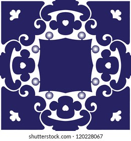 Abstract cards