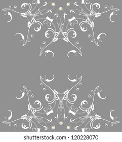 Abstract cards