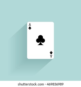 Abstract Casino Object