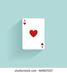 Abstract Casino Object