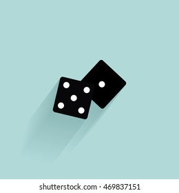Abstract Casino Object