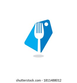Abstract Catering Vector , Food Logo