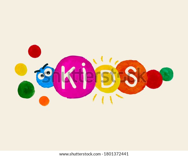 5,609 Kids Club Logo Images, Stock Photos & Vectors | Shutterstock