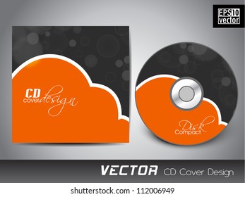 Cd Cover Design High Res Stock Images Shutterstock