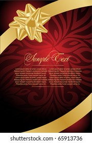 abstract celebrate background