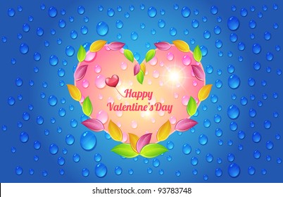Abstract celebration background vector