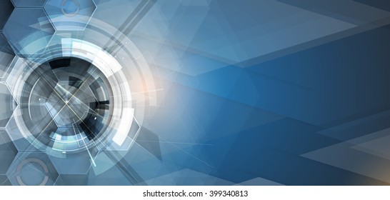 Abstract cell background. Medicine and science research. Vector resolution
