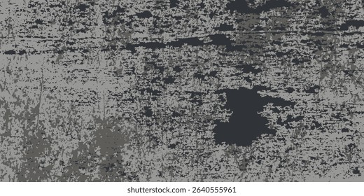 Abstract cement wall in retro concept. Old concrete background for wallpaper or graphic design. Blank plaster texture in vintage style simple modern