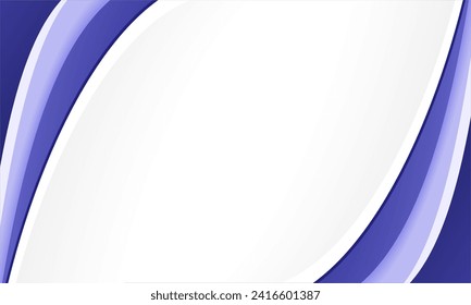 abstract certificate background template design