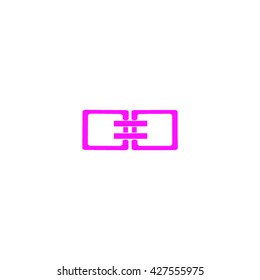 abstract chain