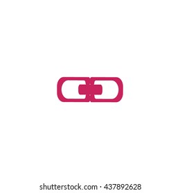 abstract chain