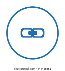 abstract chain