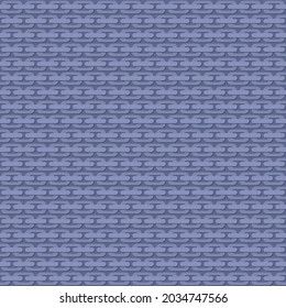 abstract chain. vector seamless pattern. gray repetitive background. fabric swatch. wrapping paper. continuous print. geometric shapes. design element for home decor, apparel, textile. stylish texture