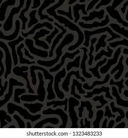 abstract chaotic background for textile wrapping paper