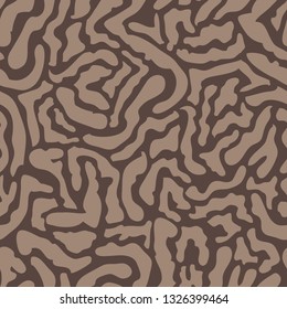 abstract chaotic background for textile wrapping paper