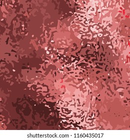 Abstract chaotic spots, strokes, background.Vector illustration.