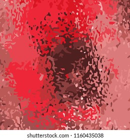 Abstract chaotic spots, strokes, background.Vector illustration.