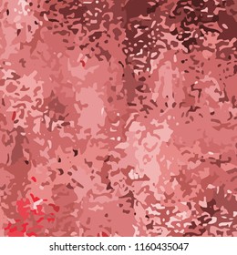 Abstract chaotic spots, strokes, background.Vector illustration.