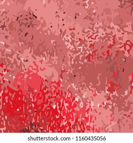 Abstract chaotic spots, strokes, background.Vector illustration.