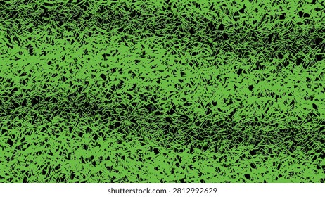 An abstract and chaotic vector grunge background featuring a dark black canvas overlaid with bright neon green distressed scratches and messy lines. This energetic, raw, and high-contrast textured pattern is ideal for cyberpunk, heavy metal, edgy street-style designs, gaming banners, rock music posters, and creative digital art backgrounds.
#NeonGreen #GrungeTexture #DistressedPattern #AbstractScratch #CyberpunkDesign #BlackAndGreen #RawTexture #StreetStyleDesign #VectorArt #StockVector #GamingBackground