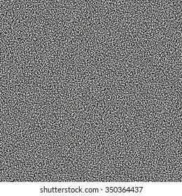 Abstract charcoal grungy speckled textured background. Seamless pattern.