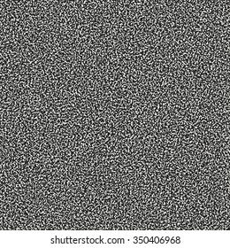 Abstract charcoal grungy speckled textured background. Seamless pattern.