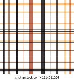 abstract  check and strip fabric pattern seamless