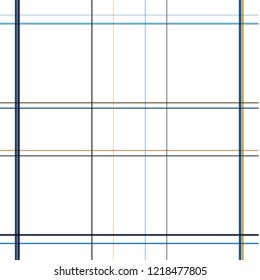 abstract  check and strip fabric pattern seamless