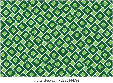 abstract checked background of square shapes