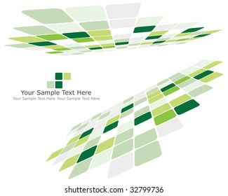 Abstractas fondo de negocio comprobado para su uso en el Diseño web
