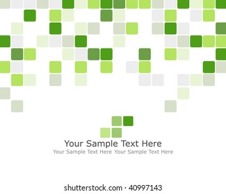 Abstract checked  business background for use in web design