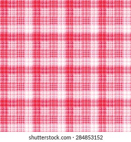 Abstract  checked textured background. Seamless pattern.