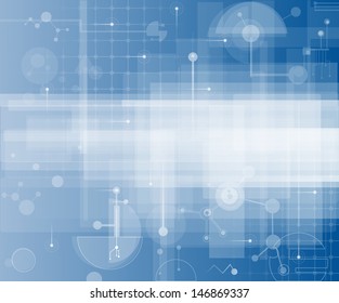 Abstract chemistry