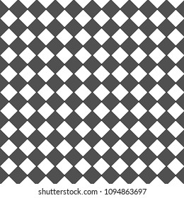 Abstract chess background. Elegant flat chess backdrop for web site,poster,placard,cover template and wallpaper. Surface for flyer,banner and wall decoration. Creative art concept, vector illustration
