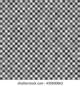 Abstract chess board background- vector seamless illusion
