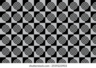 abstract chess board image for background needs