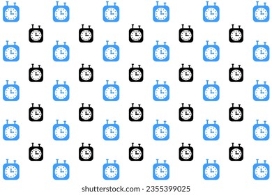Abstract Chess Clock Pattern Background, can be used for business designs, presentation designs or any suitable designs.