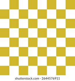 Abstract Chessboard Background – Strategic Game Concept with Modern Design