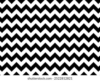 Abstract chevron background. Geometric wavy line pattern backdrop - diagonal lines and shapes forming a geometric pattern.