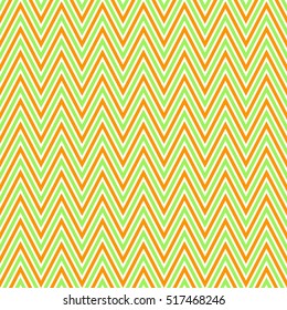 Abstract Chevron Line Pattern Background - Vector Design